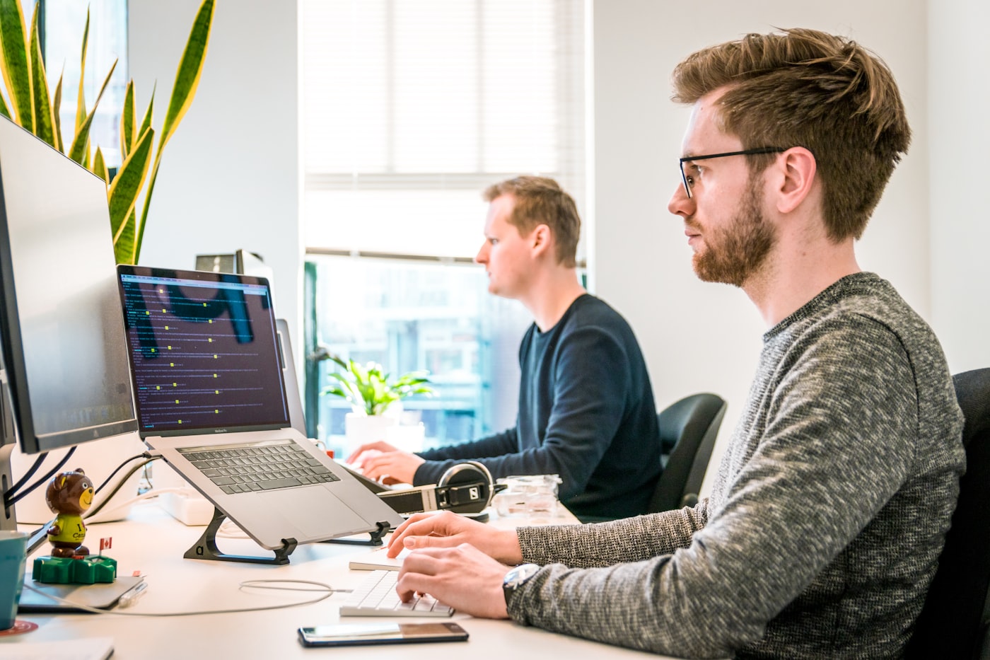 planung mit digitalen werkzeugen